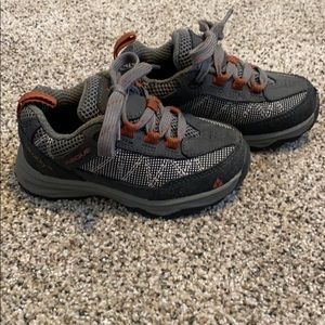 Vasque hiking shoes